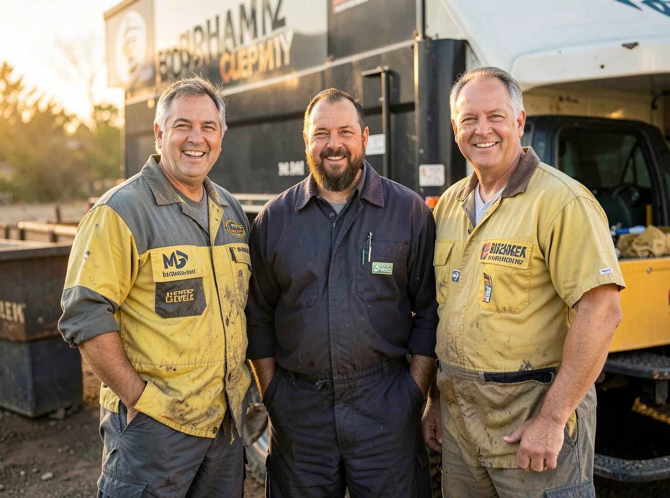 Sewage Cleanup company in Watonga, OK